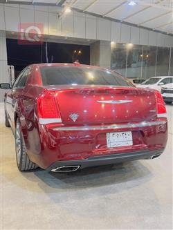 Chrysler 300